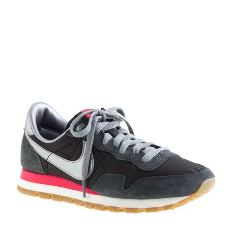 nike air pegasus 83 w schuhe lila|women's pegasus shoes.